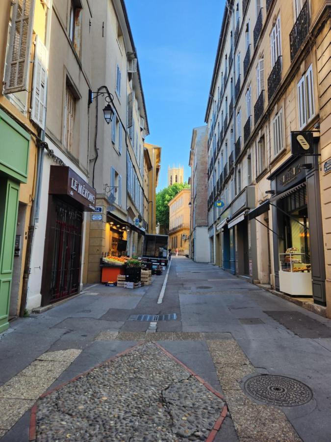 Appartement Le Beffroi De Gaston Climatise