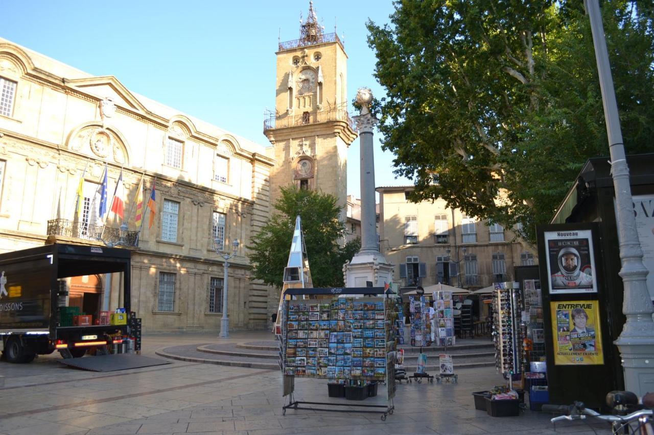 Le Beffroi De Gaston Climatise