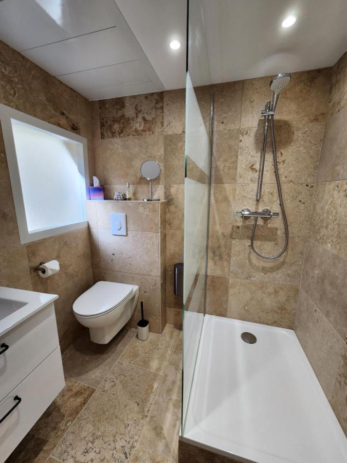Le Beffroi De Gaston Climatise Appartement Aix-en-Provence