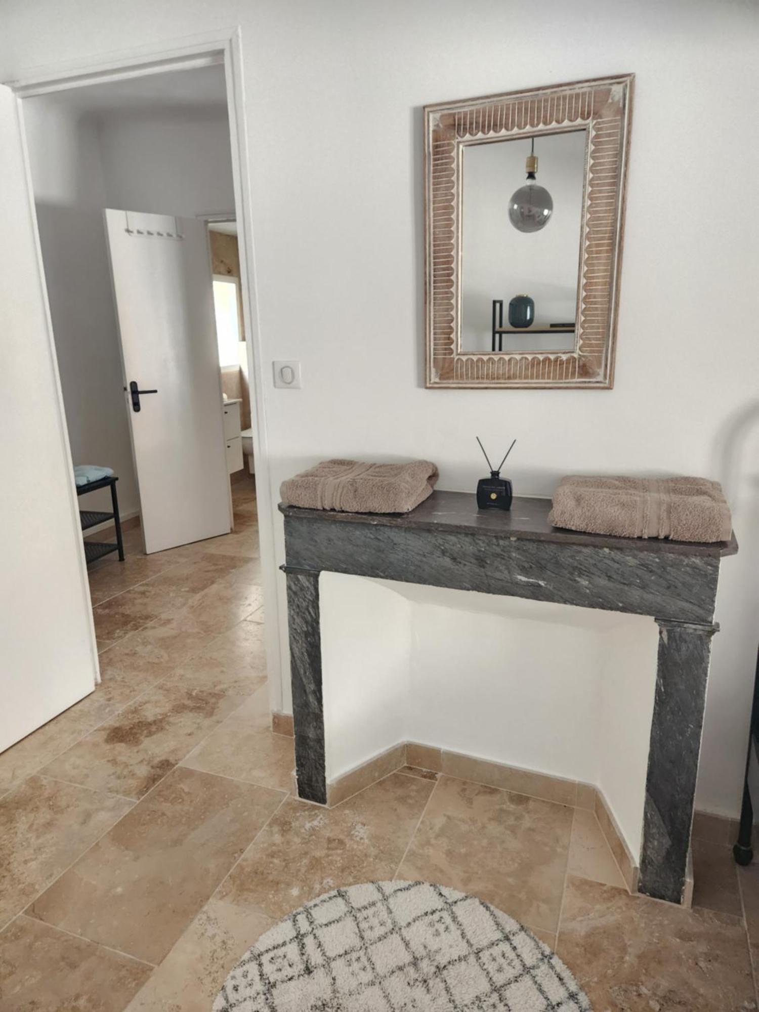 Appartement Le Beffroi De Gaston Climatise *