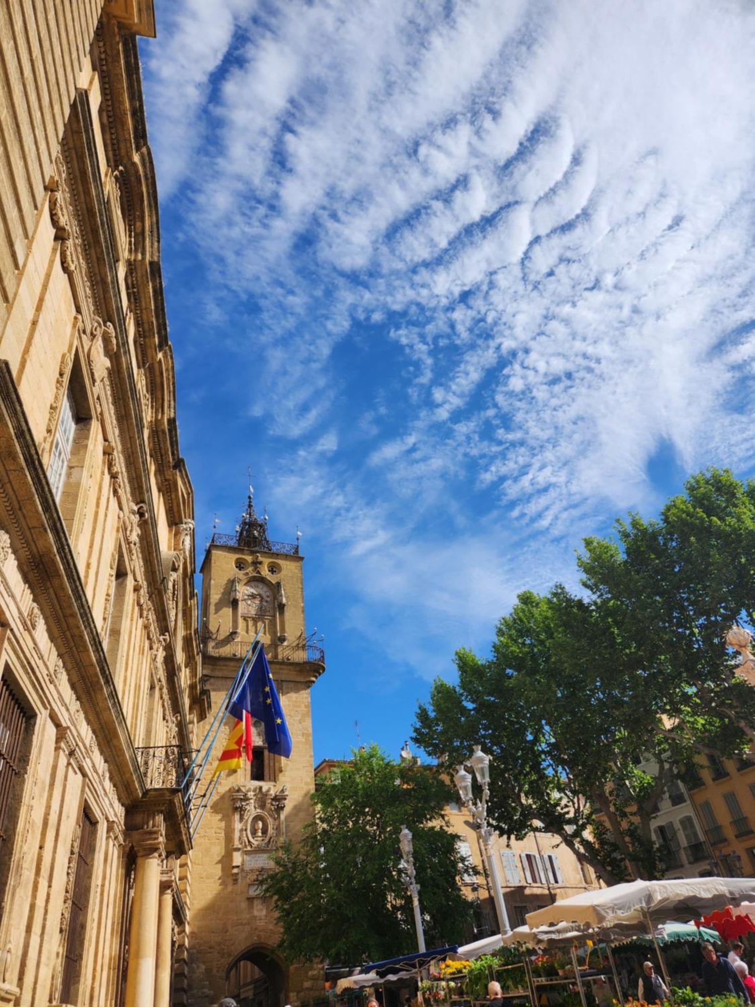 Le Beffroi De Gaston Climatise Appartement