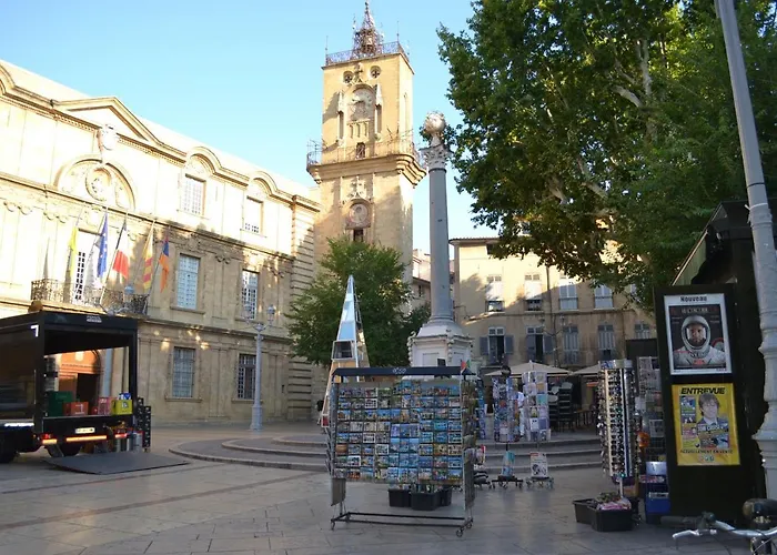 Le Beffroi De Gaston Climatise