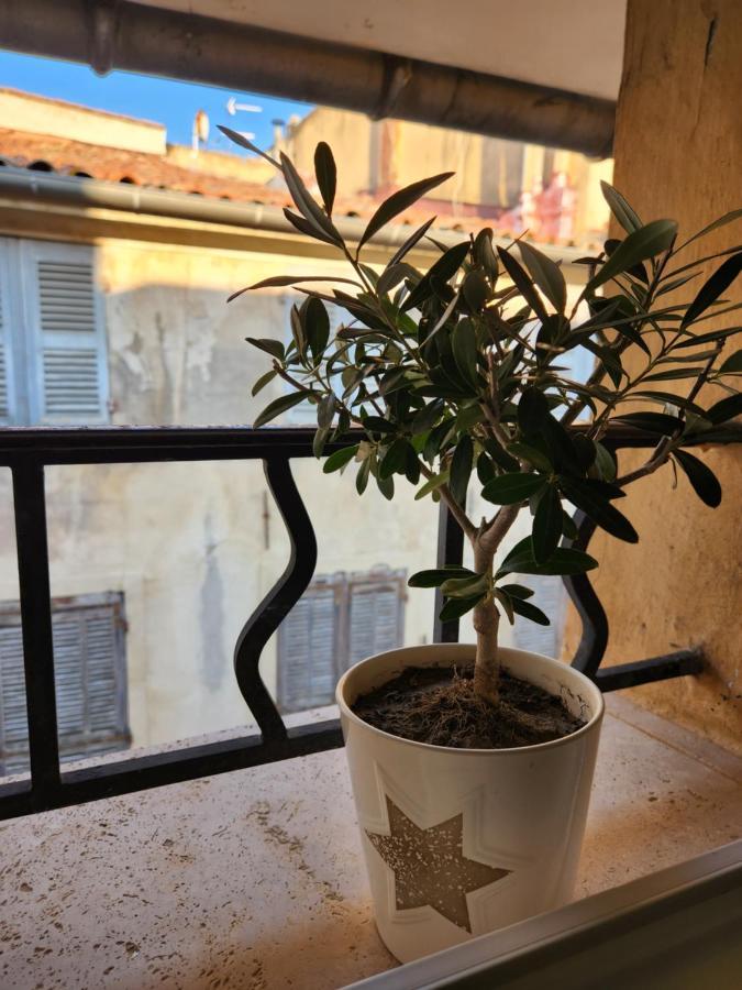 Le Beffroi De Gaston Climatise Appartement