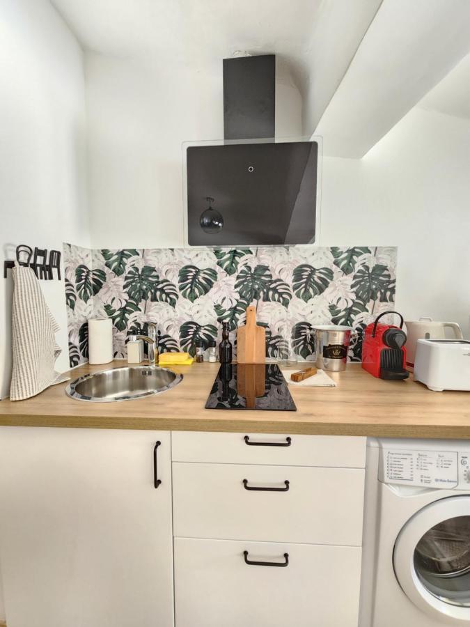 Apartment Le Beffroi De Gaston Climatise