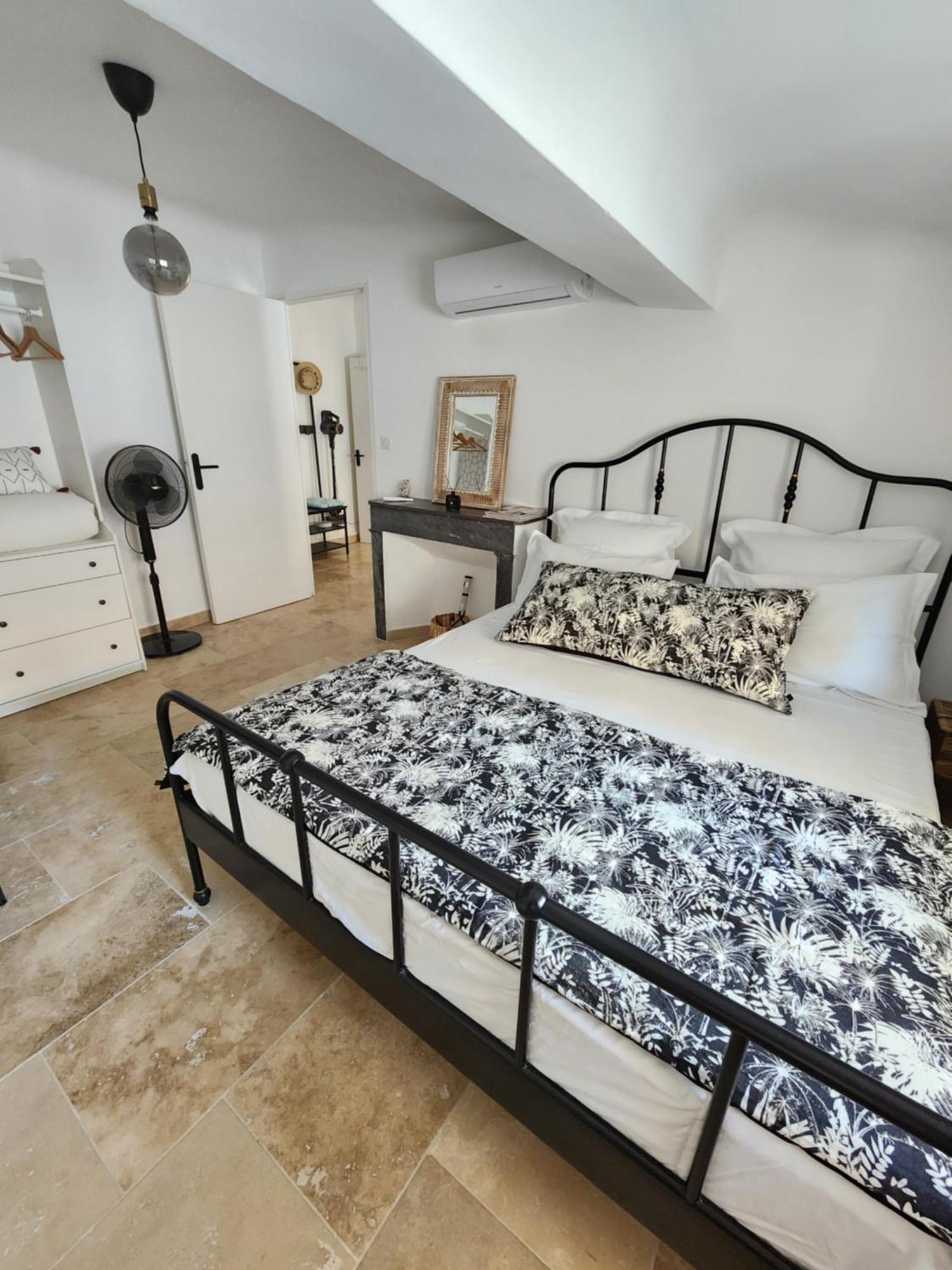 Appartement Le Beffroi De Gaston Climatise Aix-en-Provence